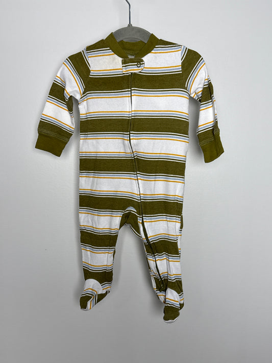 CARTER'S | PYJAMA 6M
