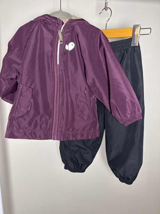 PERLIMPINPIN | ENSEMBLE DOUBLÉ 24M