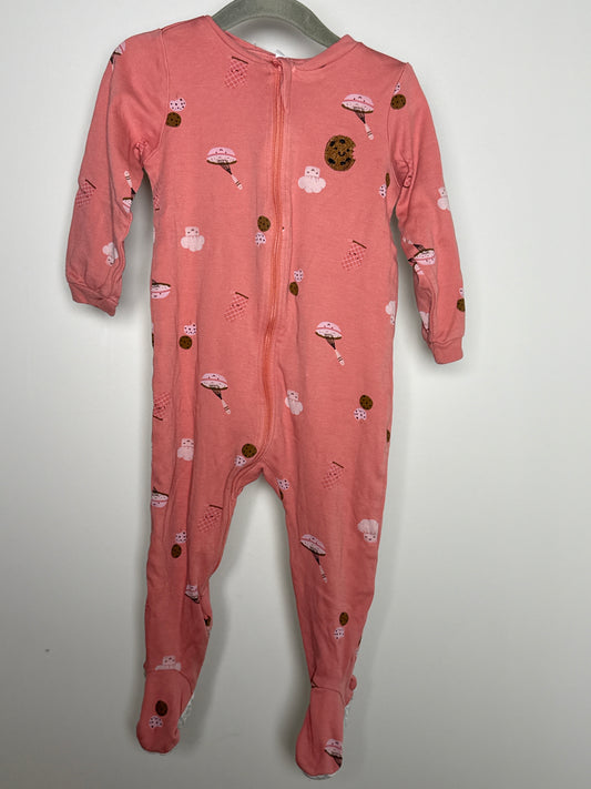 PEKKLE | BISCUIT 18M