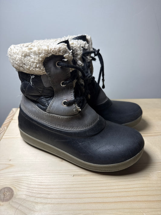 OLANG | BOTTES HIVER 33-34