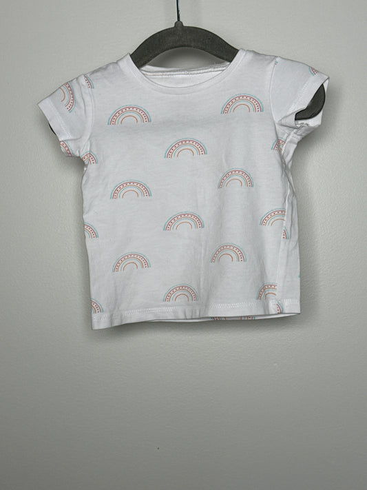 TAG | TSHIRT 9M
