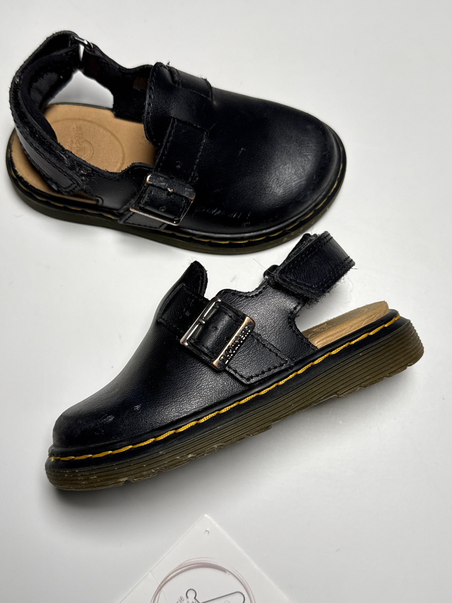 DR. MARTENS | Souliers Gr8