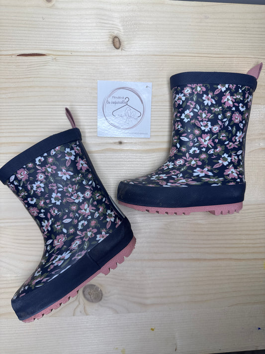 TAG | BOTTES DE PLUIE GR 3