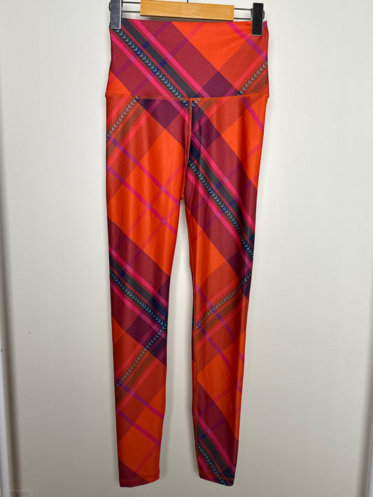KSL - LEGGING GR S