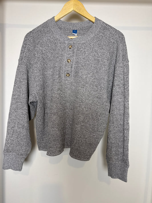 OLDNAVY | CHANDAIL GAUFRÉ M