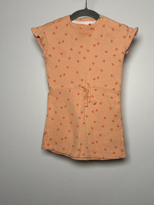 NOOPIES | ROBE 18-24M