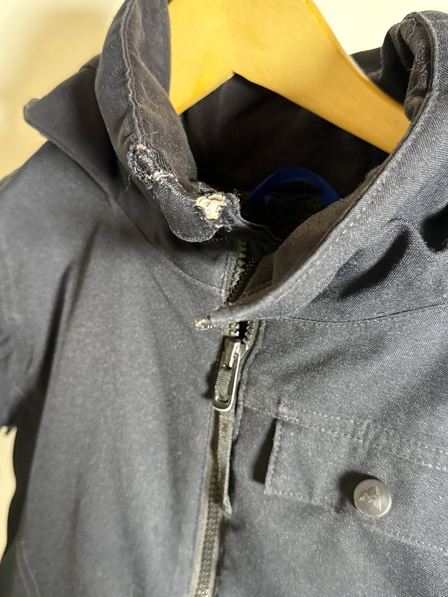 BURTON | MANTEAU JUNIOR XS 6-7T