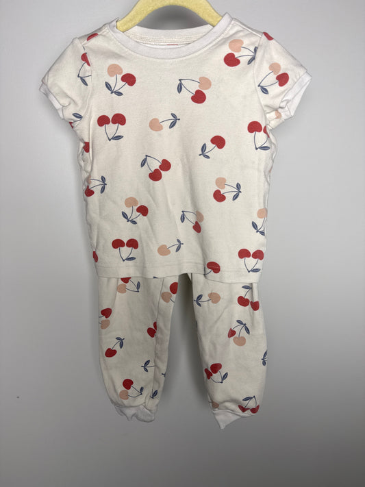 PEKKLE | PYJAMA 4/5T