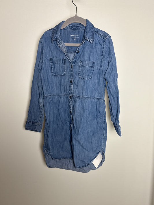 GAPKIDS | ROBE EN JEANS S