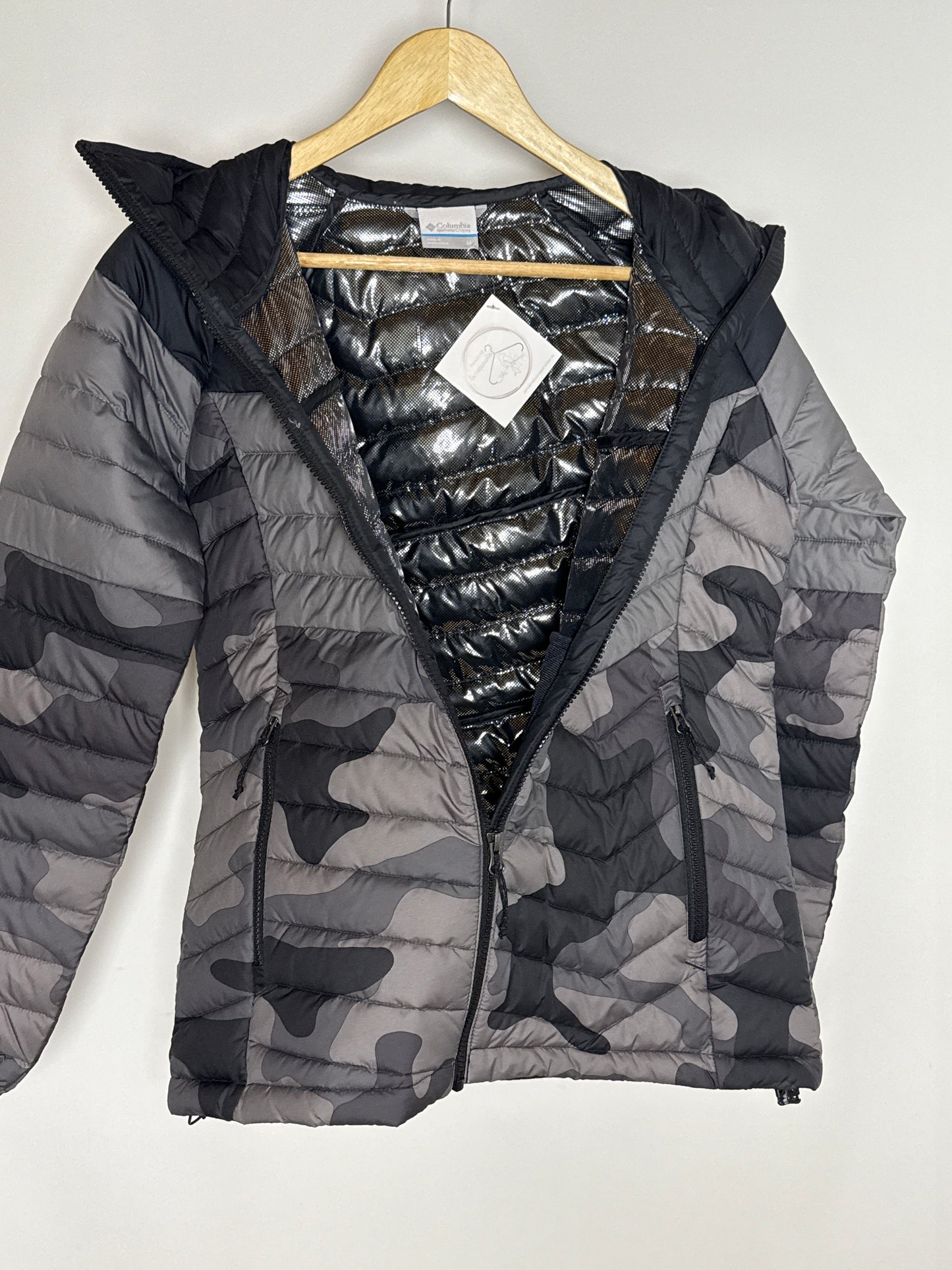 COLUMBIA | MANTEAU THERMAL M