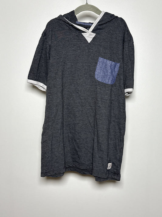 SILVER | T-SHIRT 12A
