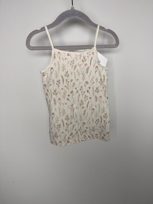 SOURISMINI | CAMISOLE 2-3T