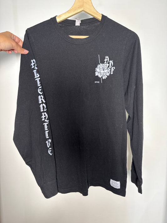 ADF | LONGSLEEVE M