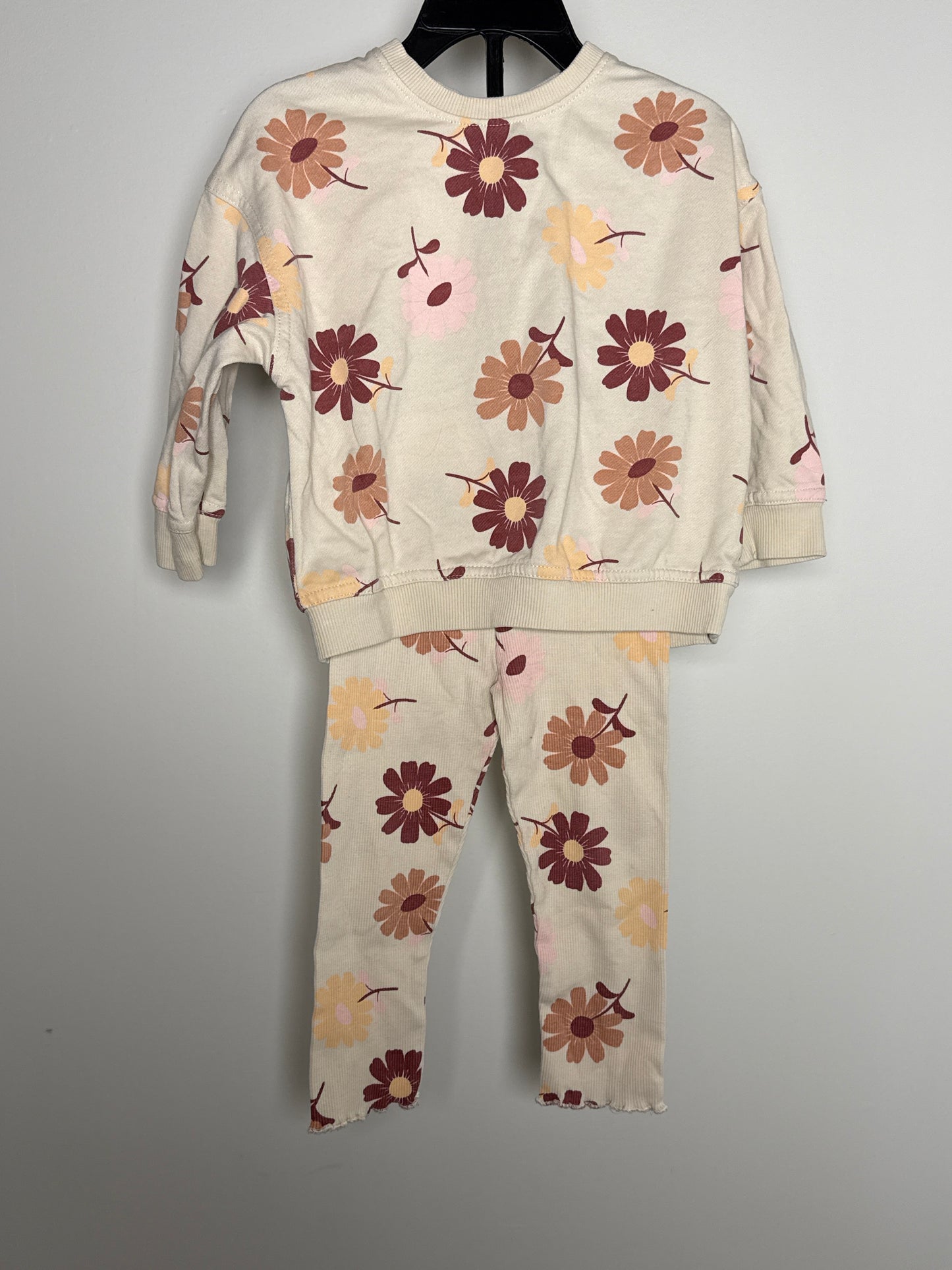 GEORGE | ENSEMBLE 18-24M