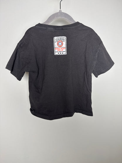 ZARA | TSHIRT 5T