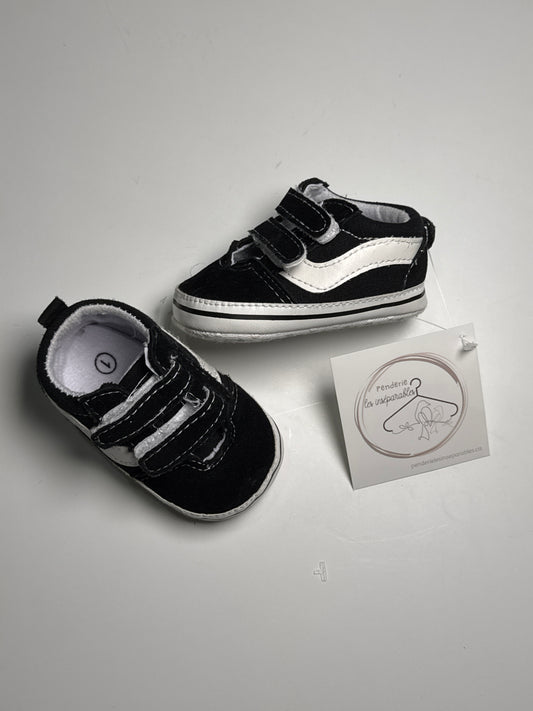 ESPADRILLE GR 1