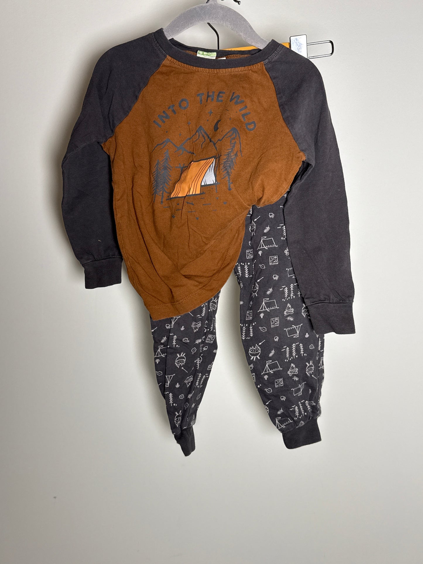 MODECHOC | PYJAMA 3A