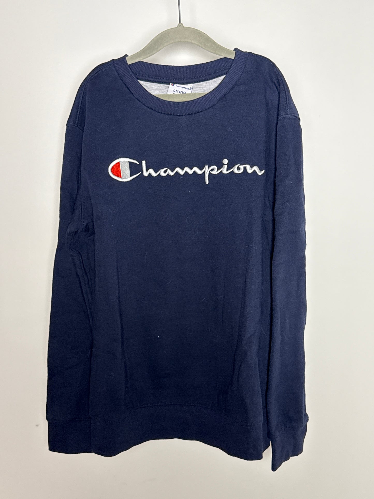 CHAMPION | CREWNECK GR14/16
