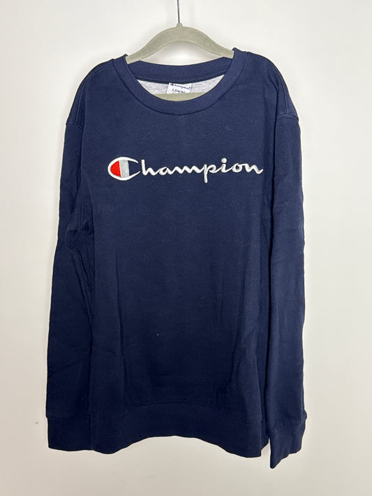 CHAMPION | CREWNECK GR14/16