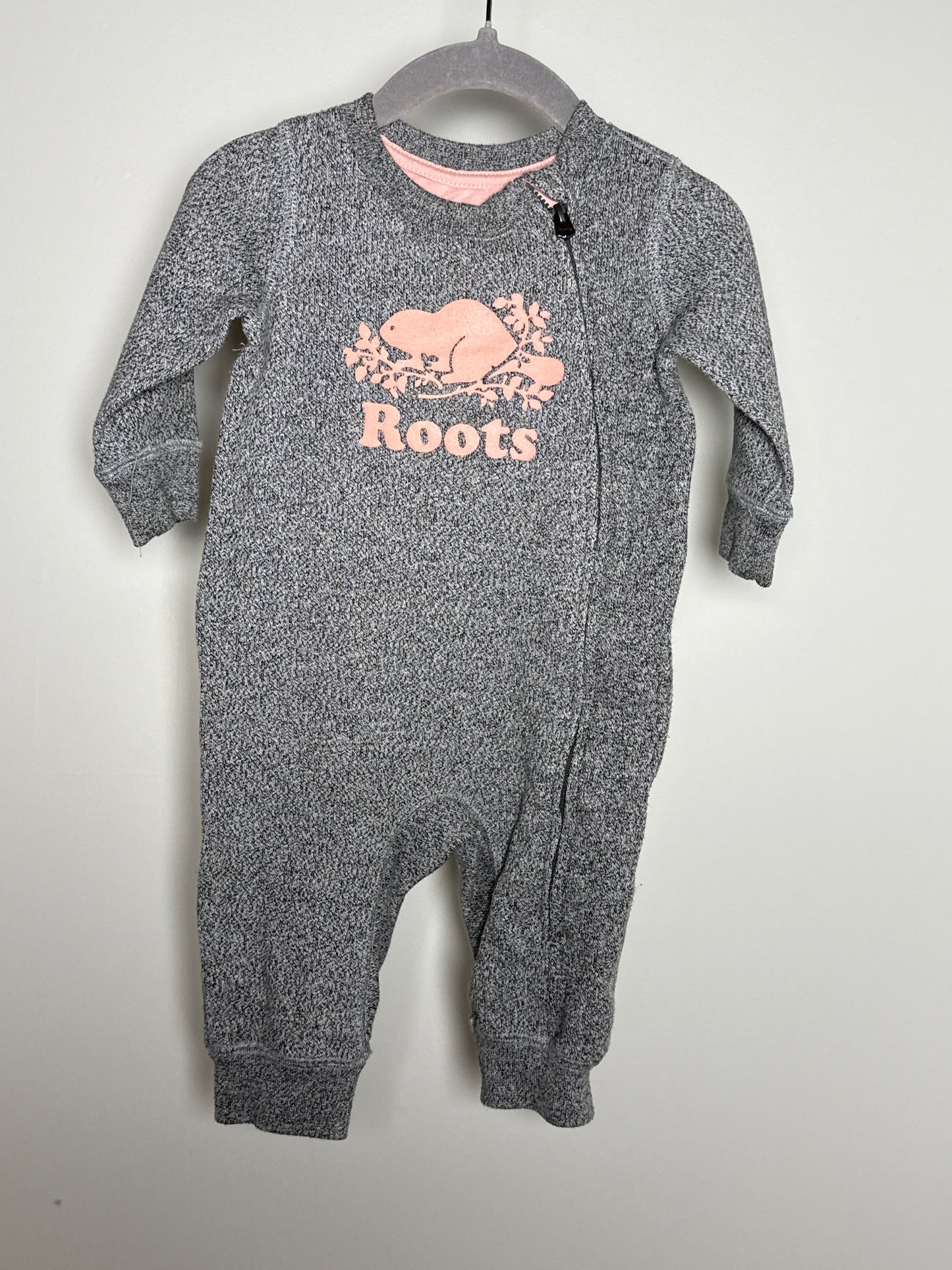 ROOTS | PYJAMA 3-6M