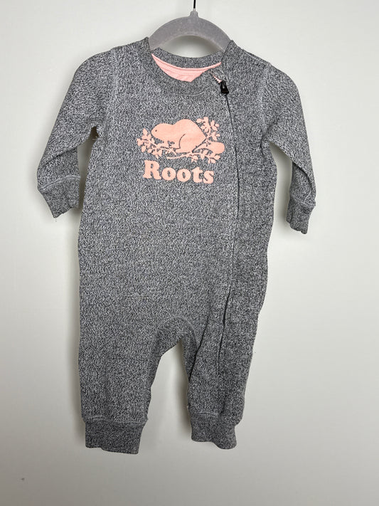 ROOTS | PYJAMA 3-6M