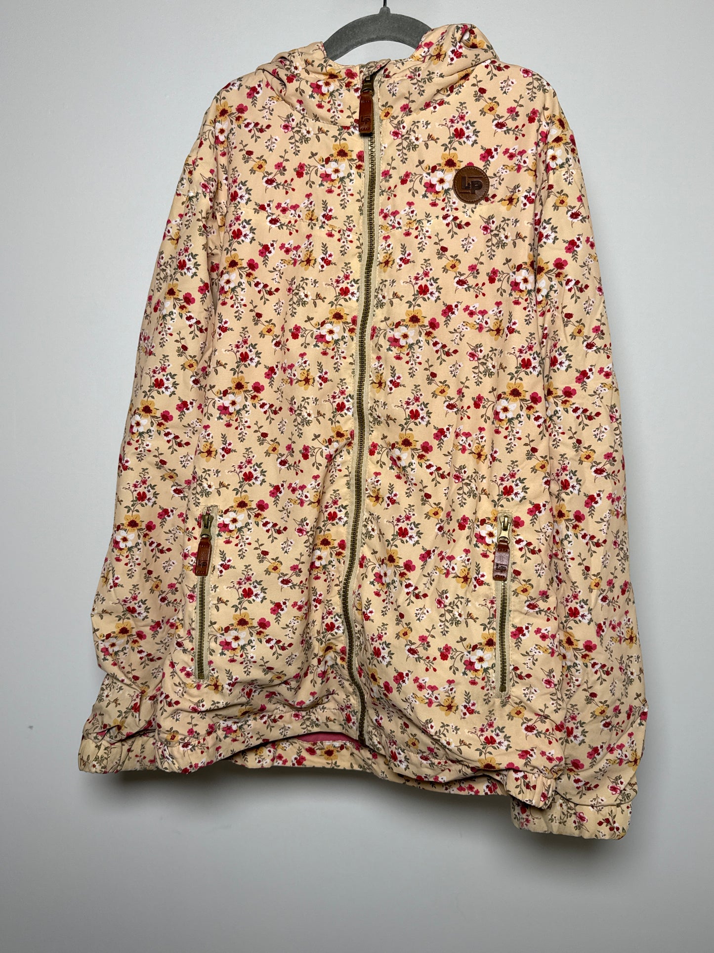 LP APPAREL | MANTEAU MI SAISON 12A
