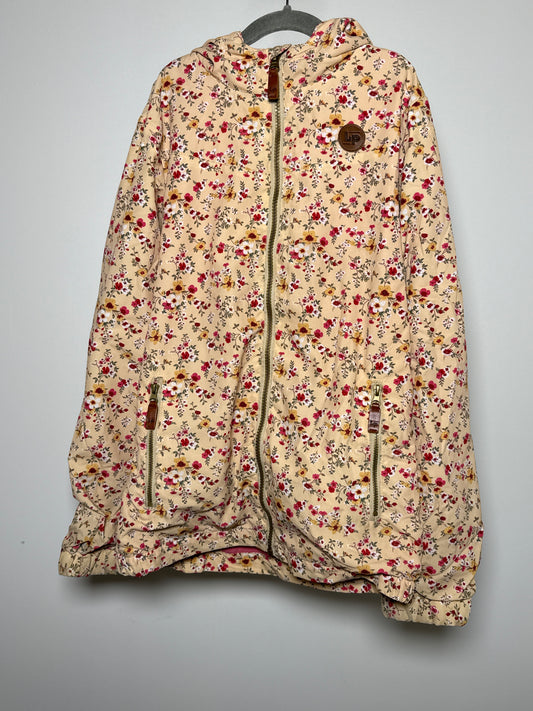 LP APPAREL | MANTEAU MI SAISON 12A