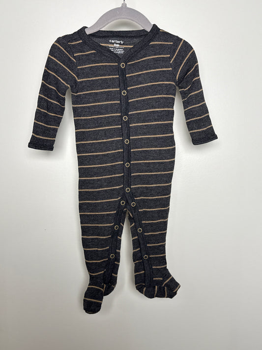 CARTER'S | PYJAMA 9M
