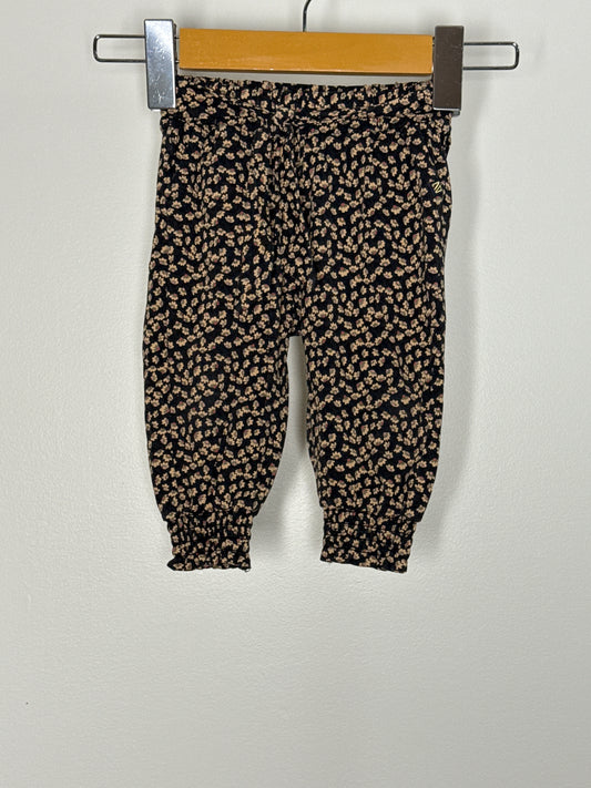NANO | PANTALON 9M