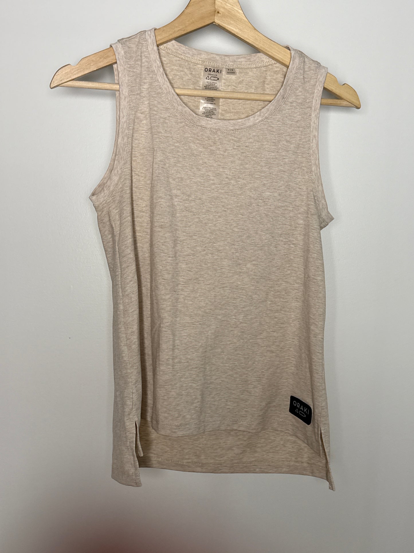 ORAKI | CAMISOLE S