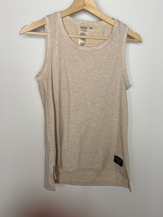 ORAKI | CAMISOLE S