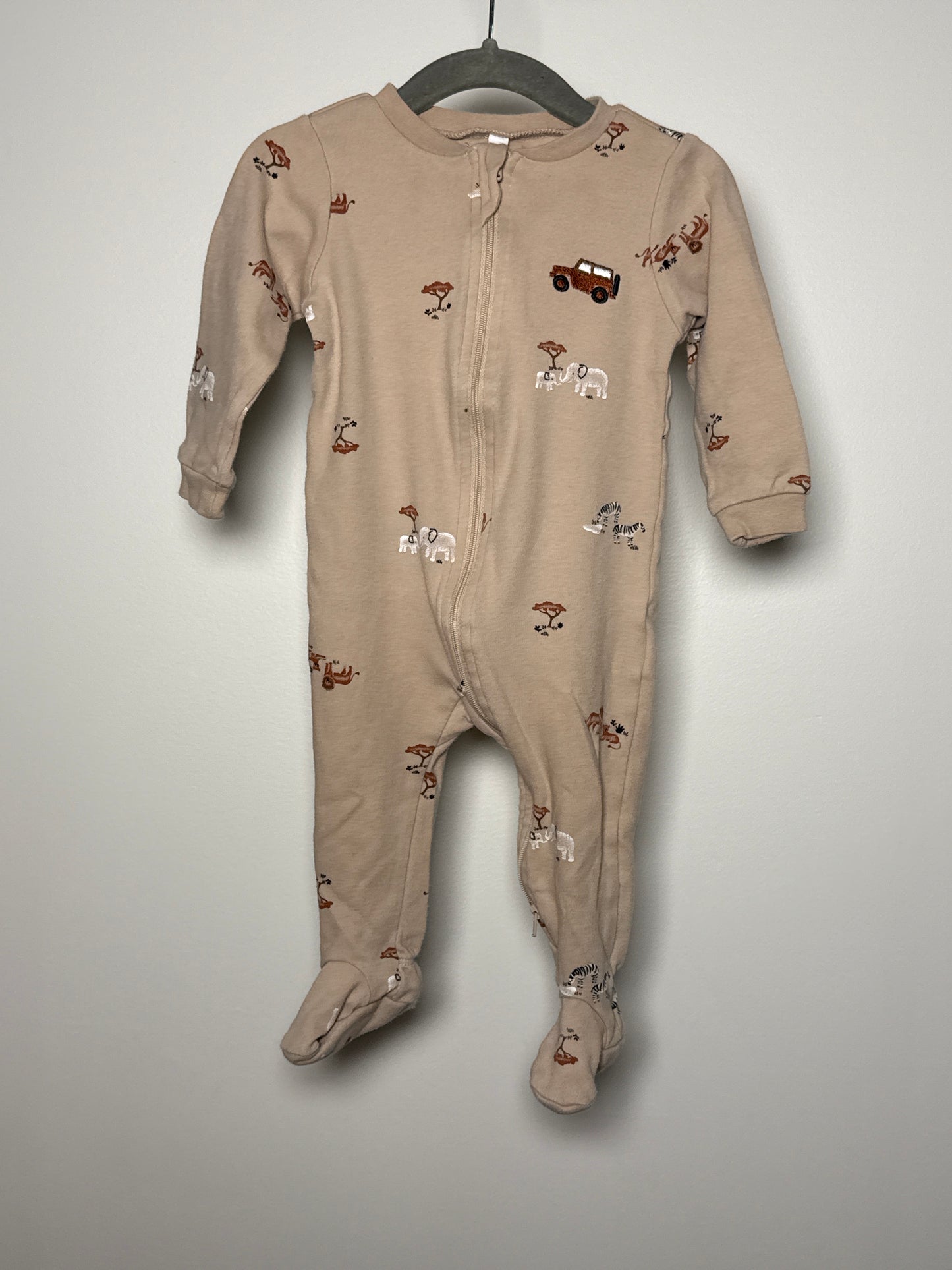 PEKKLE | SAFARI 9M