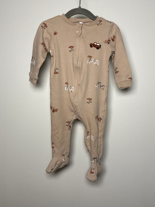 PEKKLE | SAFARI 9M