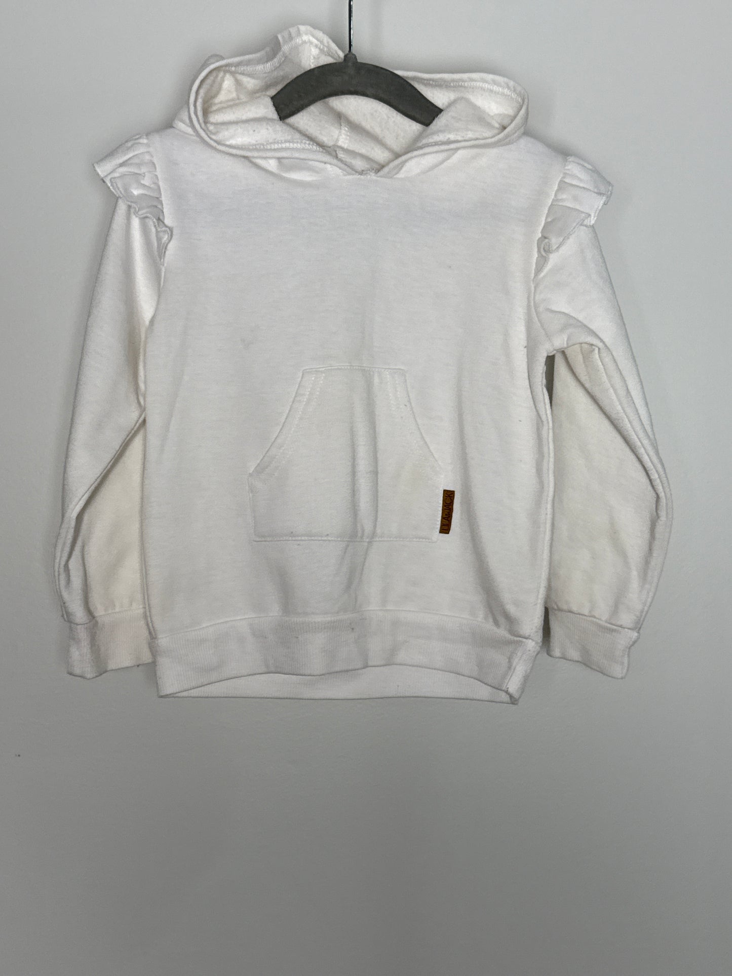 LILA&JACK | HOODIE 3T