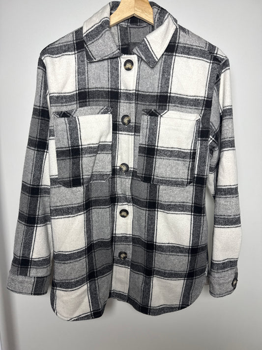DYNAMITE | CHEMISE XXS