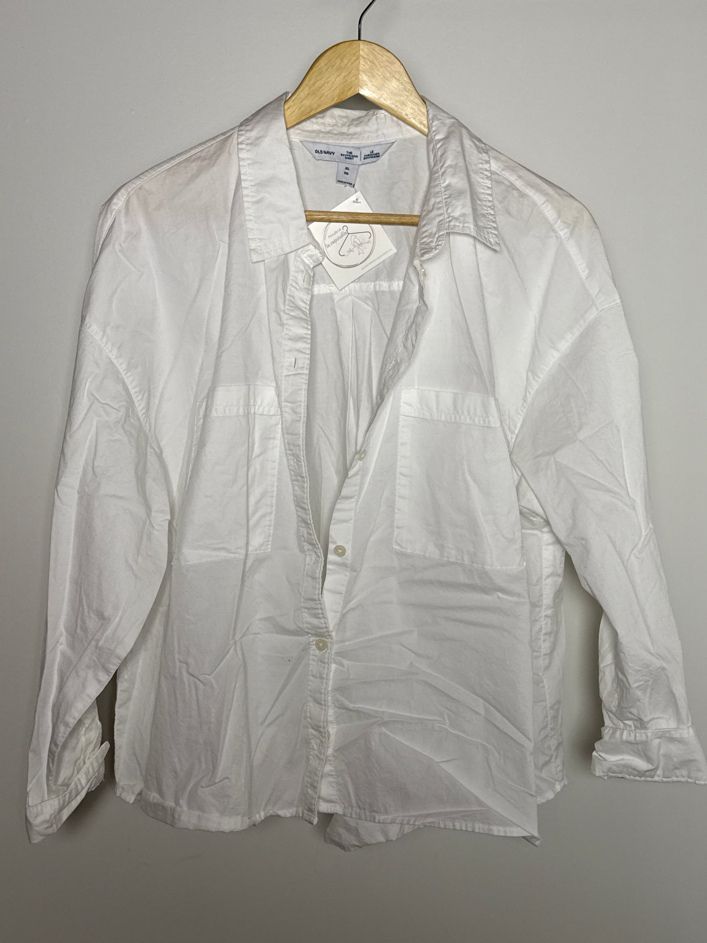 OLD NAVY | CHEMISE XL