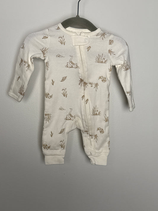CARTER'S | PYJAMA NB