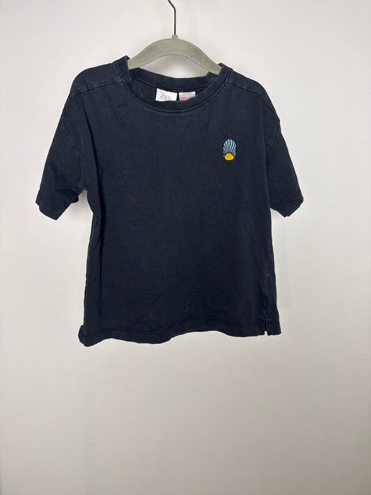 ZARA | TSHIRT 4T