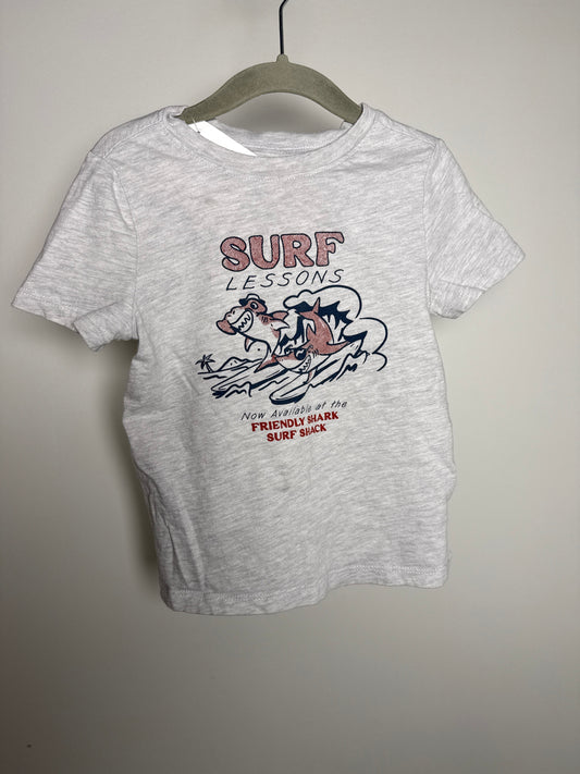 OLDNAVY | TSHIRT 4T