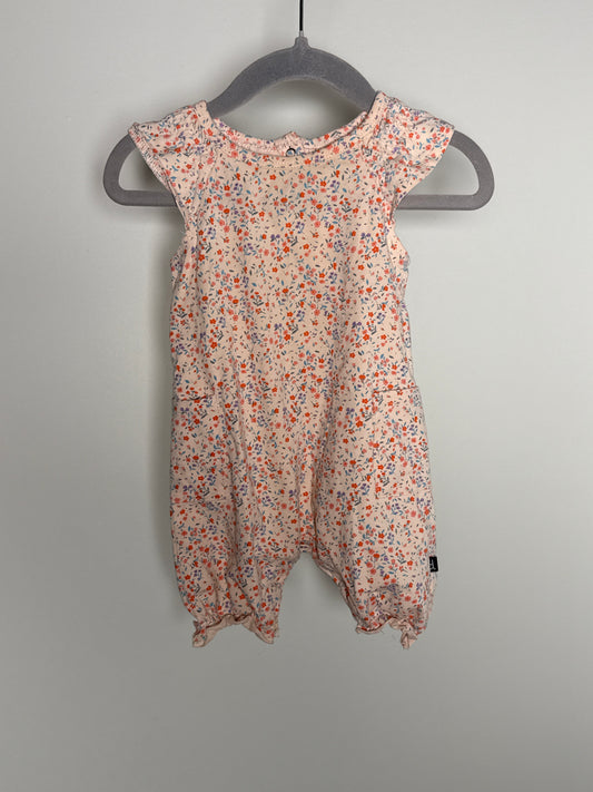 DEUX PAR DEUX | ROMPER 6M