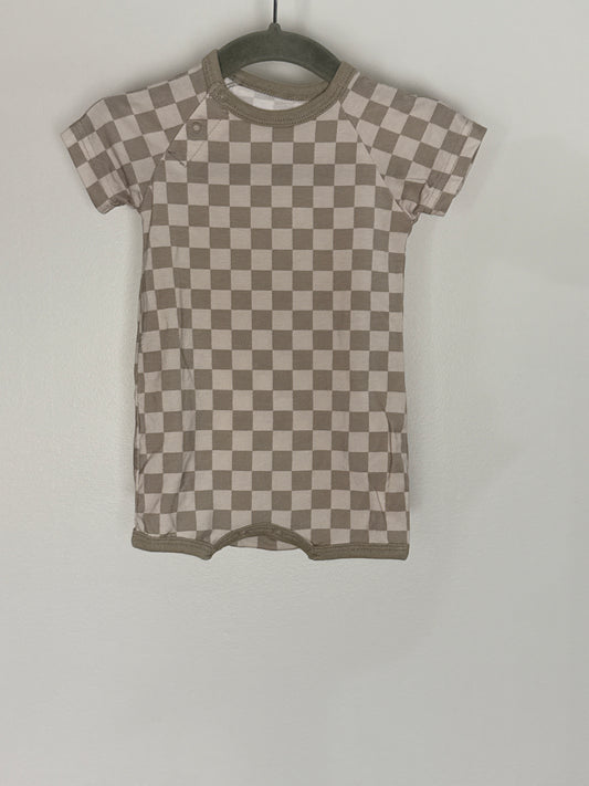 ORIGAMIxCOCOLI | ROMPER 3M