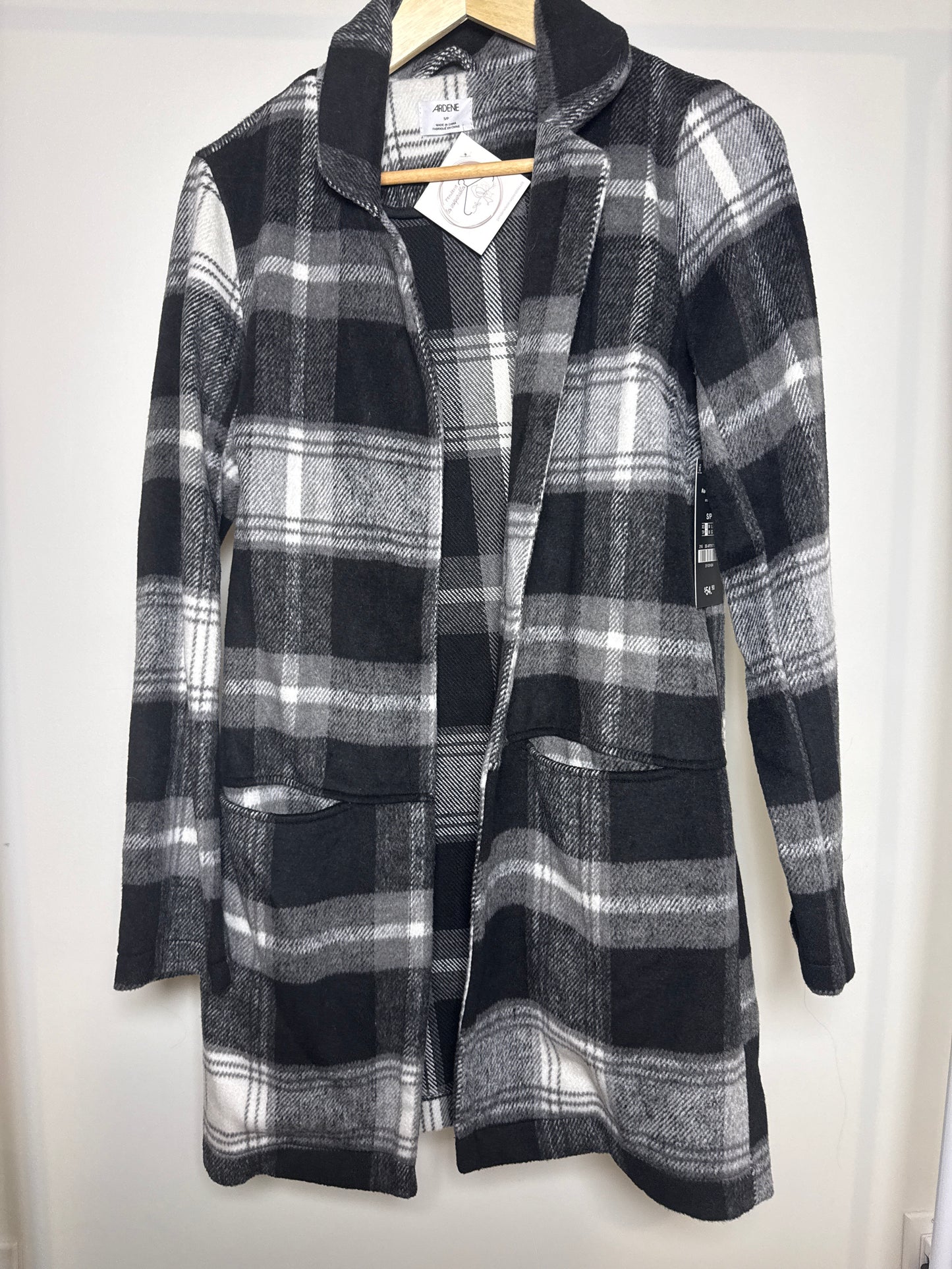 ARDENE | VESTE SMALL