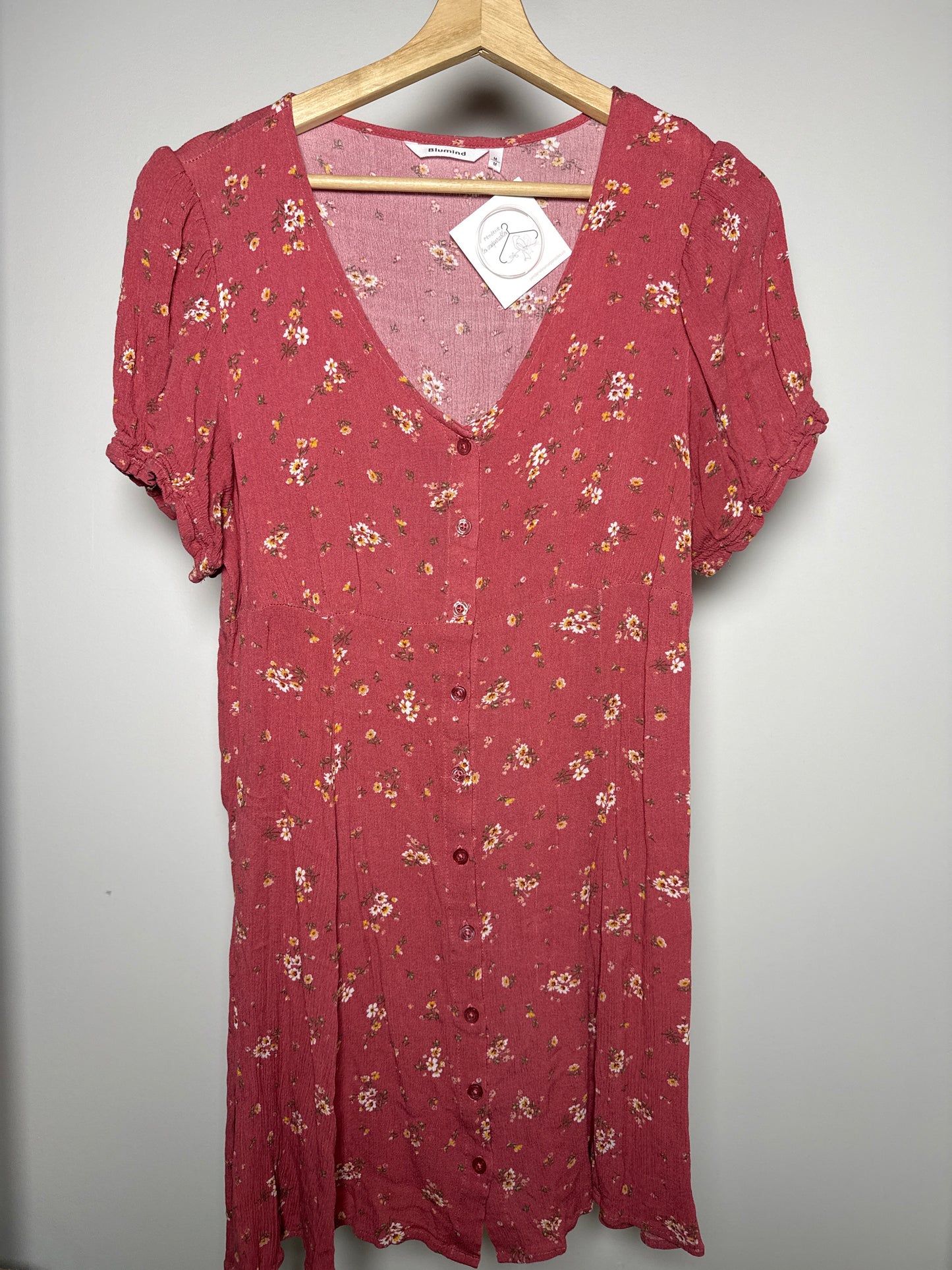 BLUMIND | ROBE MEDIUM