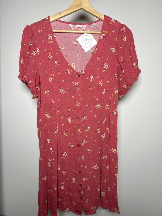 BLUMIND | ROBE MEDIUM