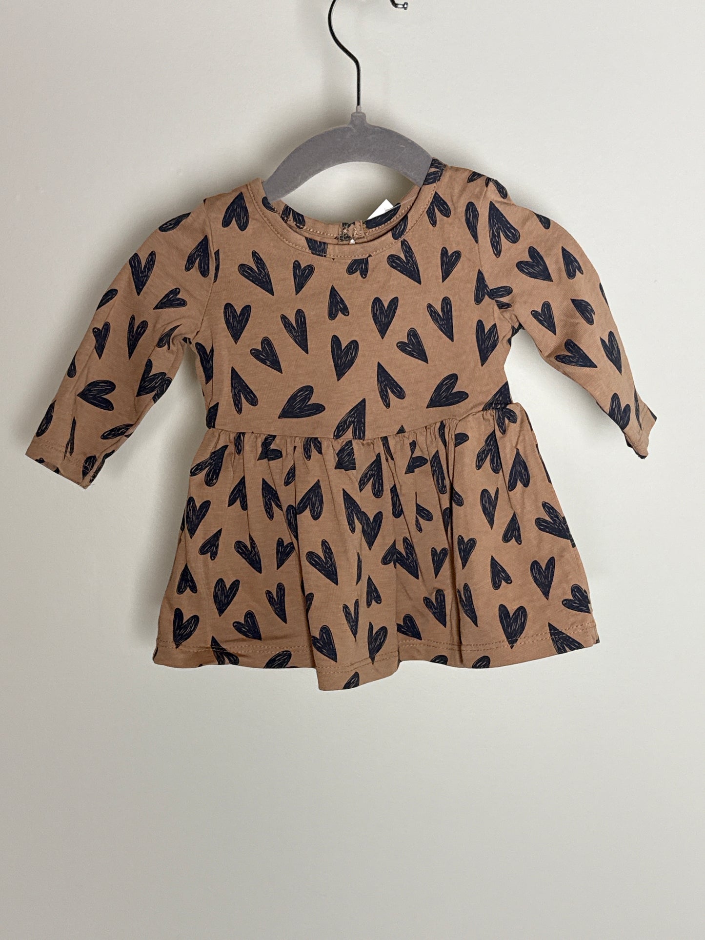 GEORGES | ROBE 0-3M
