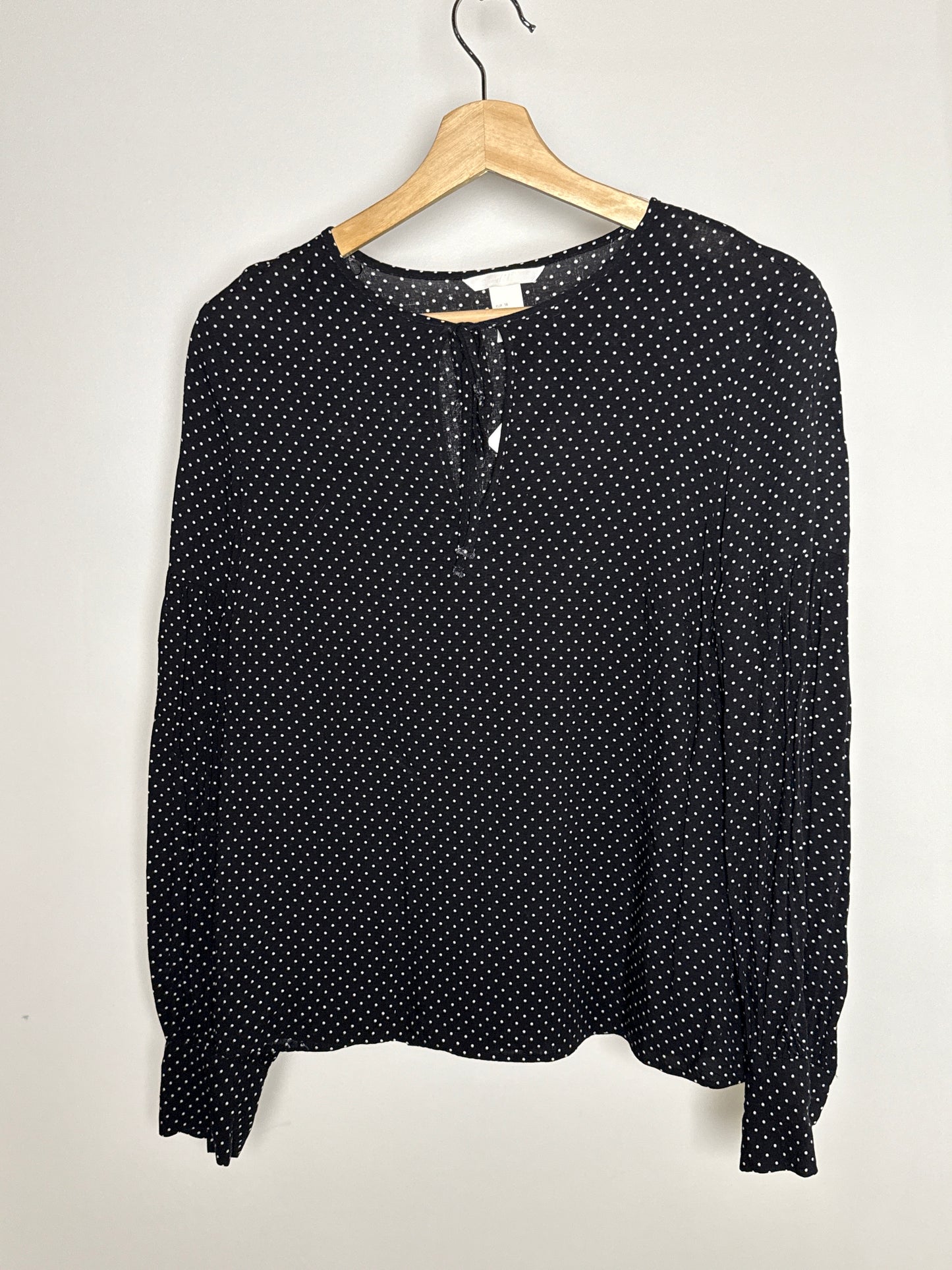 H&M | BLOUSE GR 6