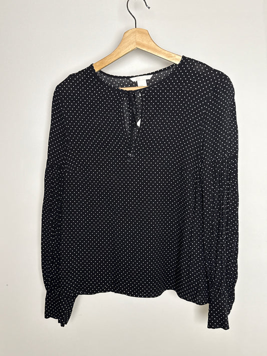 H&M | BLOUSE GR 6
