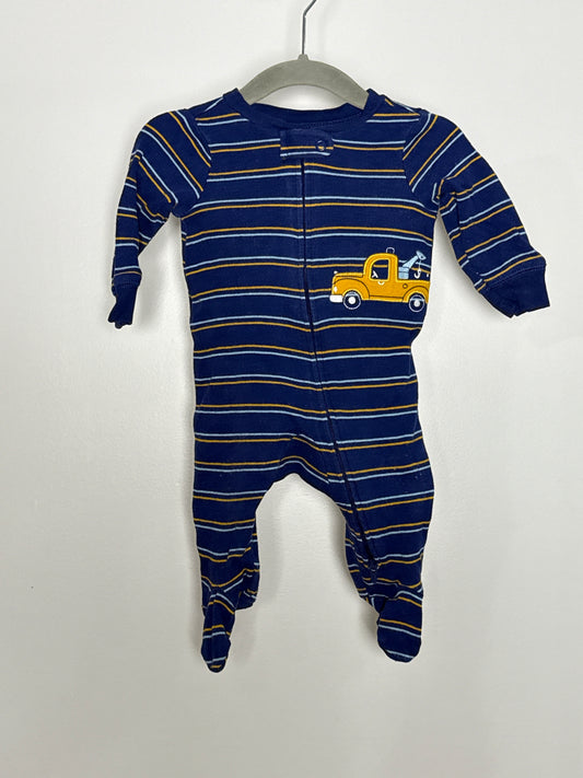 CARTER'S | PYJAMA 3M