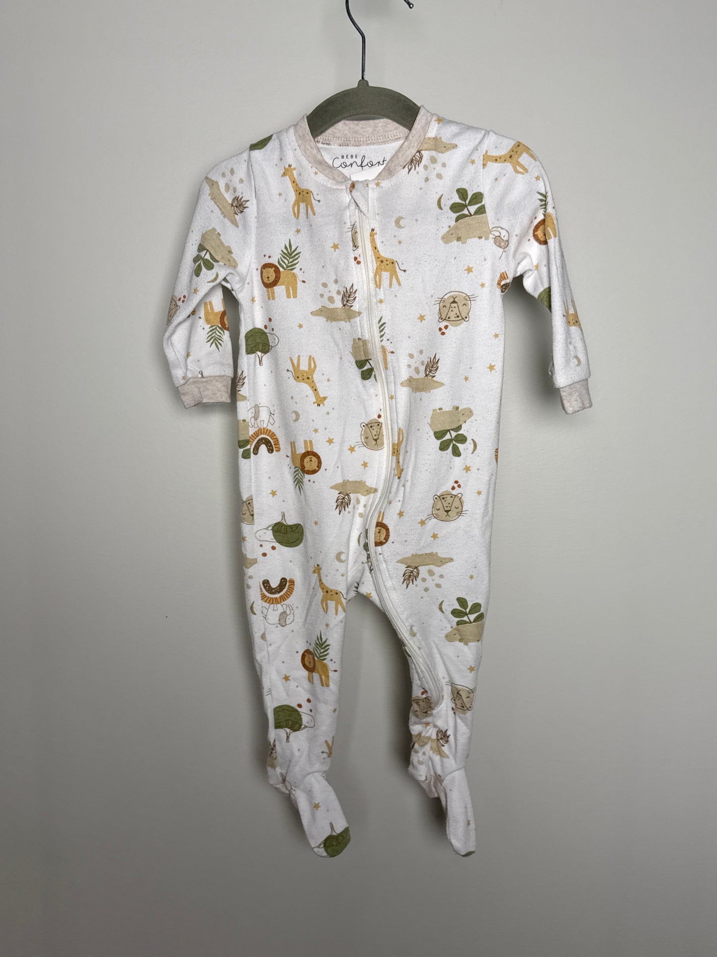 BÉBÉ CONFORT | PYJAMA 9M