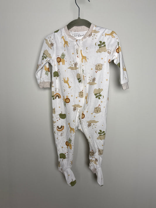 BÉBÉ CONFORT | PYJAMA 9M
